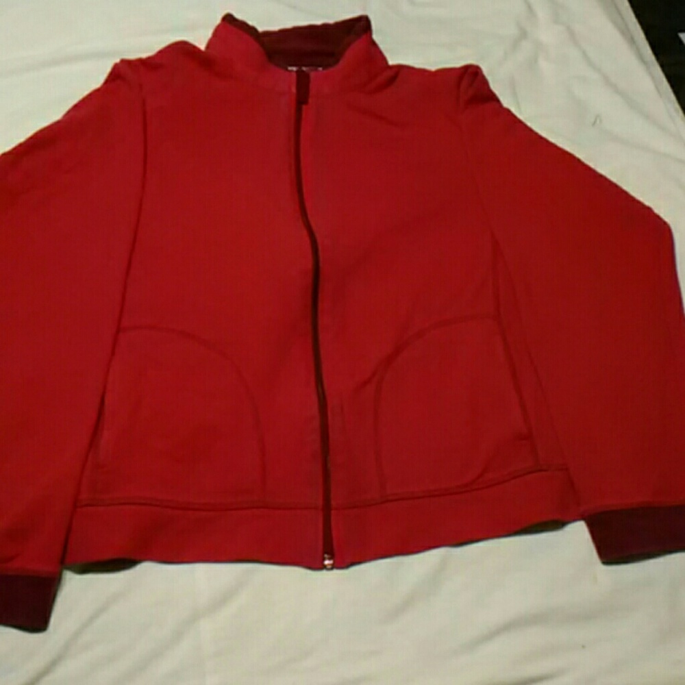 White Stag women's coat